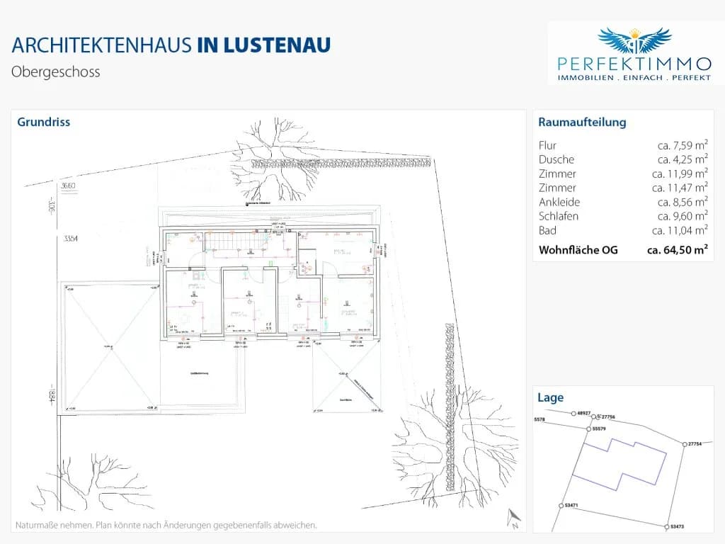 5-Zimmer-Haus kaufen in Dornbirn – 152 m² – Bild 31 von 32