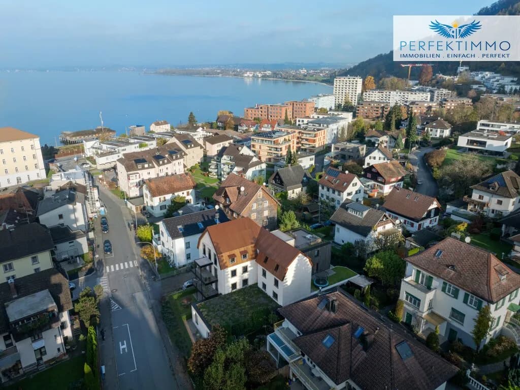 4-Zimmer-Wohnung kaufen in Bregenz – 85,31 m², € 685.000 – Bild 2 von 6