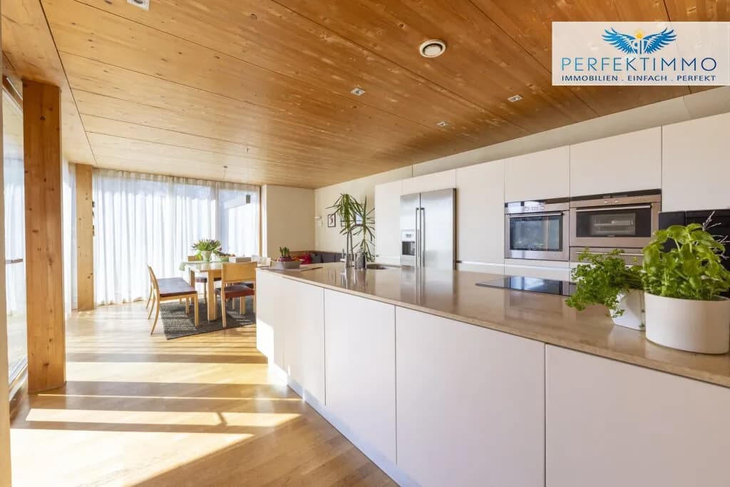 6-Zimmer-Haus kaufen in Bregenz – 158,93 m² – Bild 1 von 37