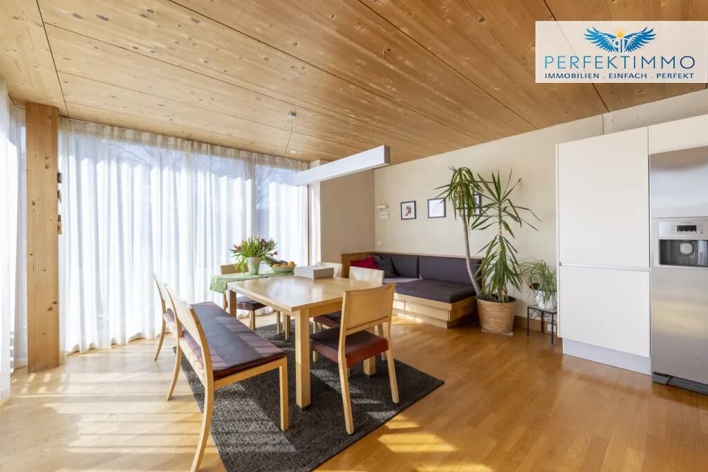 6-Zimmer-Haus kaufen in Bregenz – 158,93 m² – Bild 2 von 37