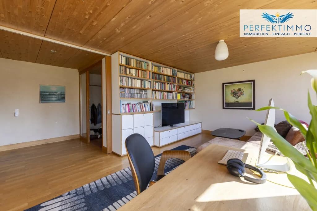 6-Zimmer-Haus kaufen in Bregenz – 158,93 m² – Bild 4 von 37