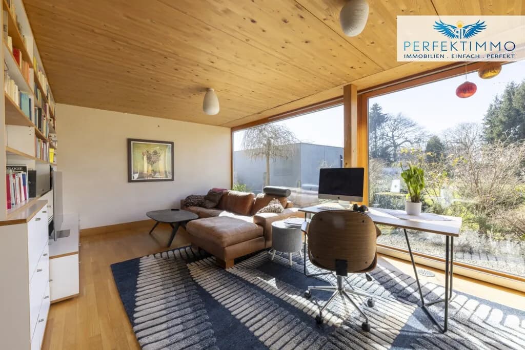 6-Zimmer-Haus kaufen in Bregenz – 158,93 m² – Bild 5 von 37