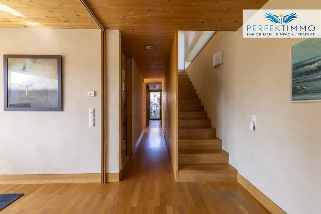6-Zimmer-Haus kaufen in Bregenz – 158,93 m² – Bild 6 von 37