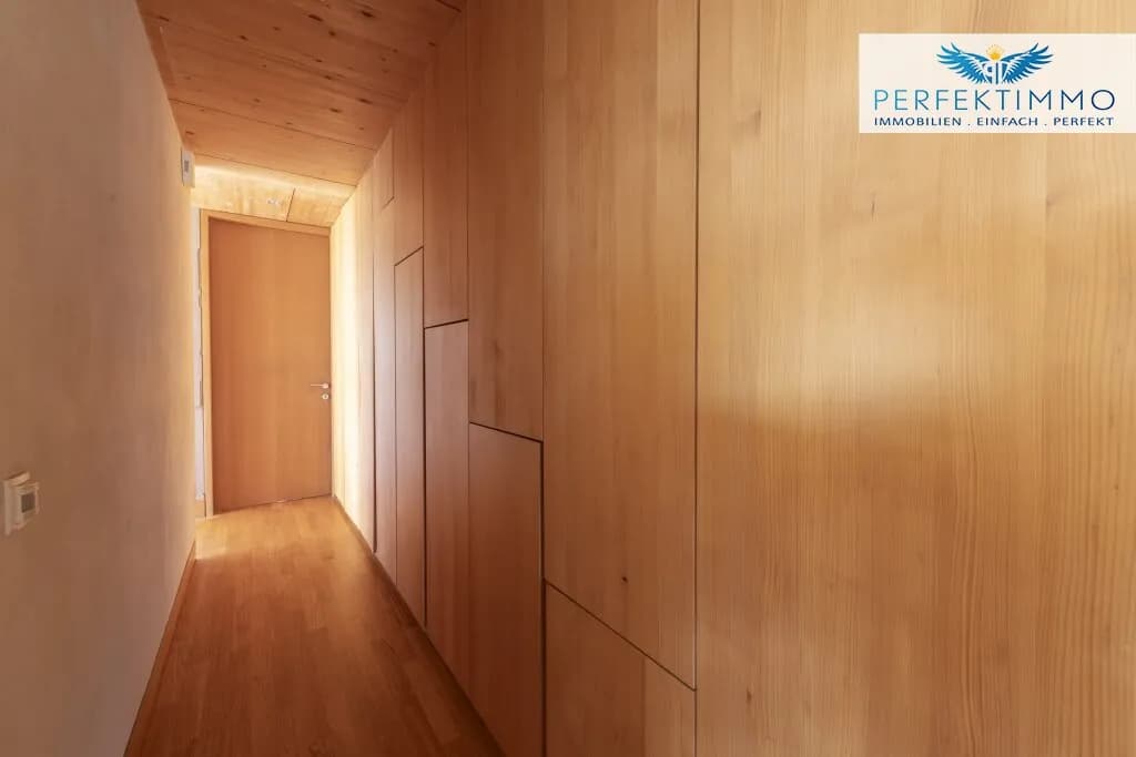 6-Zimmer-Haus kaufen in Bregenz – 158,93 m² – Bild 7 von 37