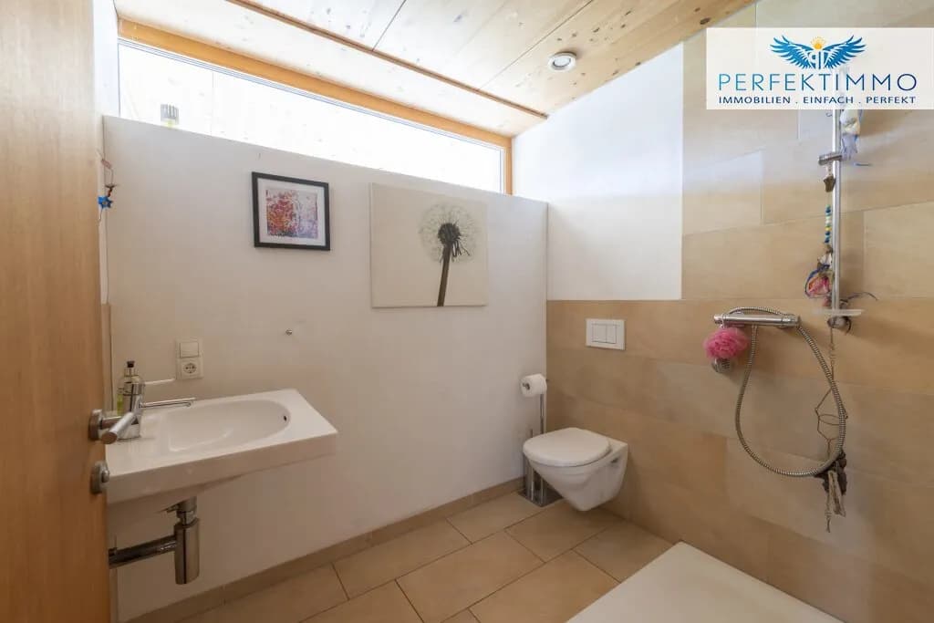 6-Zimmer-Haus kaufen in Bregenz – 158,93 m² – Bild 8 von 37