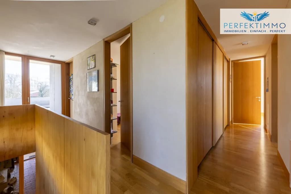 6-Zimmer-Haus kaufen in Bregenz – 158,93 m² – Bild 9 von 37