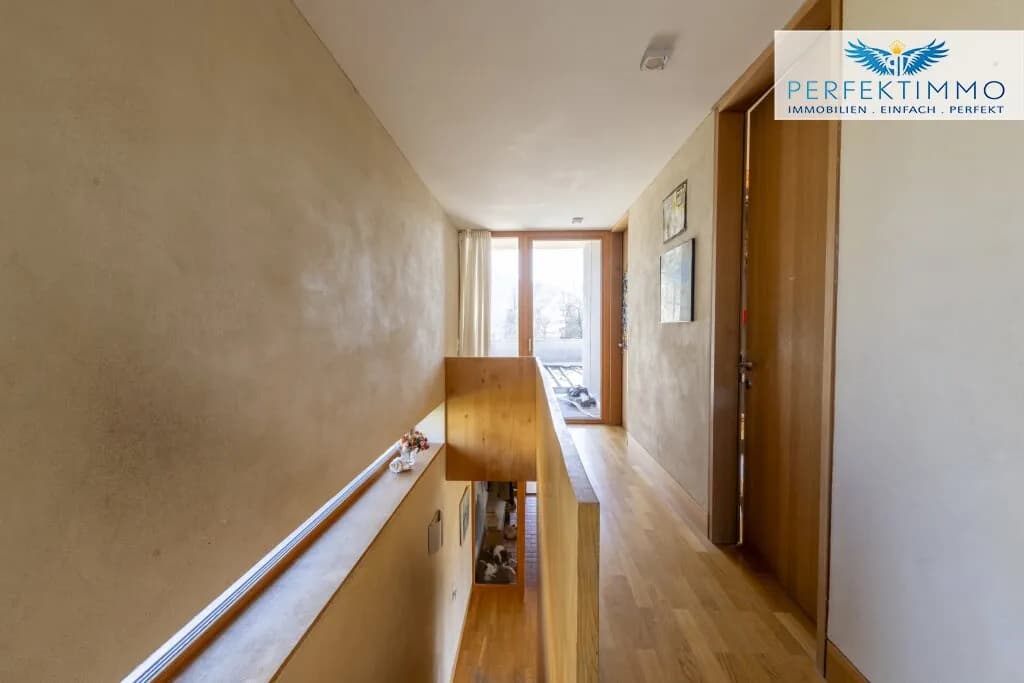 6-Zimmer-Haus kaufen in Bregenz – 158,93 m² – Bild 10 von 37