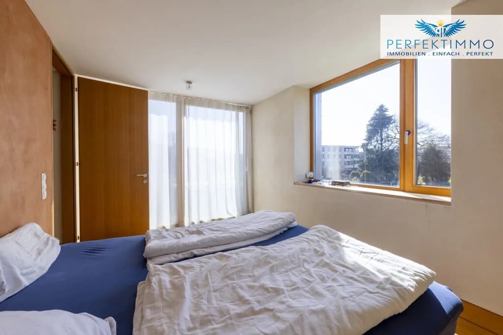 6-Zimmer-Haus kaufen in Bregenz – 158,93 m² – Bild 11 von 37