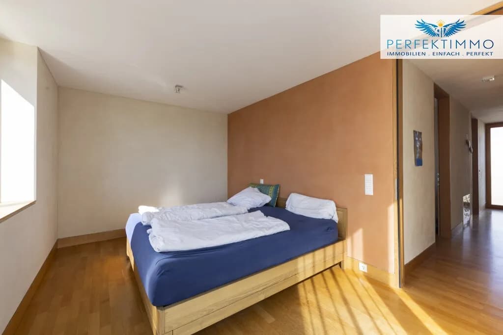 6-Zimmer-Haus kaufen in Bregenz – 158,93 m² – Bild 12 von 37