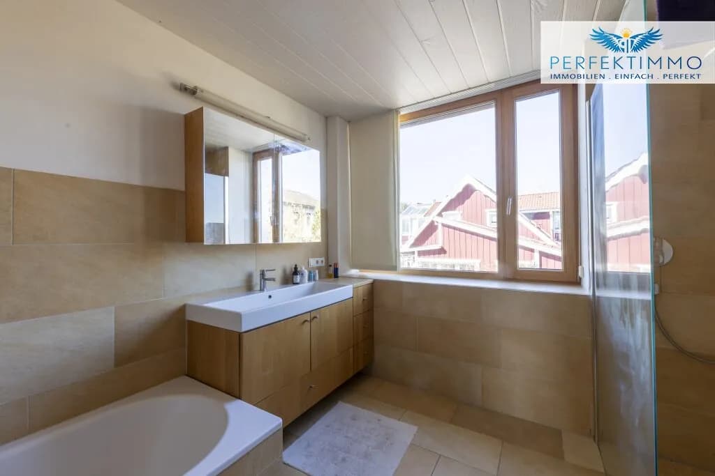 6-Zimmer-Haus kaufen in Bregenz – 158,93 m² – Bild 14 von 37