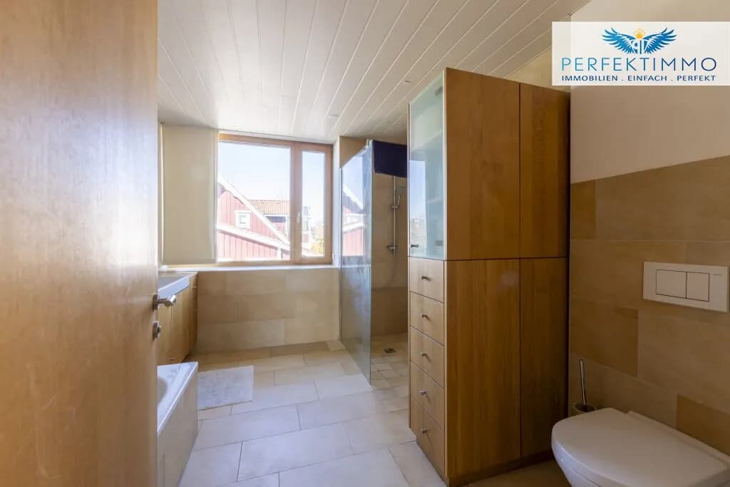 6-Zimmer-Haus kaufen in Bregenz – 158,93 m² – Bild 15 von 37