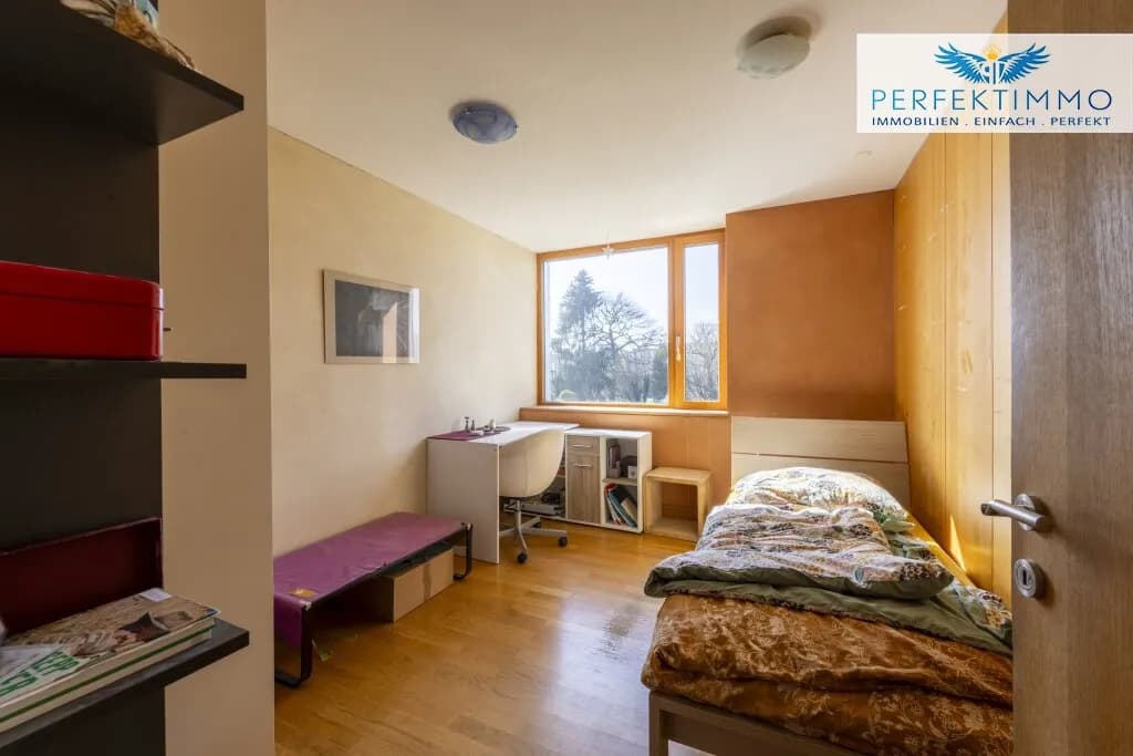 6-Zimmer-Haus kaufen in Bregenz – 158,93 m² – Bild 16 von 37