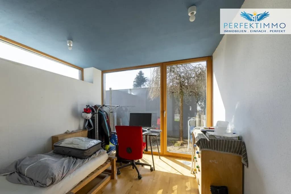 6-Zimmer-Haus kaufen in Bregenz – 158,93 m² – Bild 17 von 37