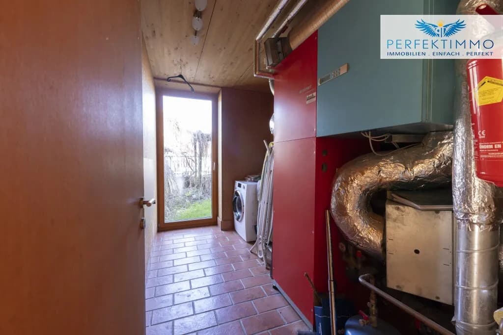 6-Zimmer-Haus kaufen in Bregenz – 158,93 m² – Bild 18 von 37