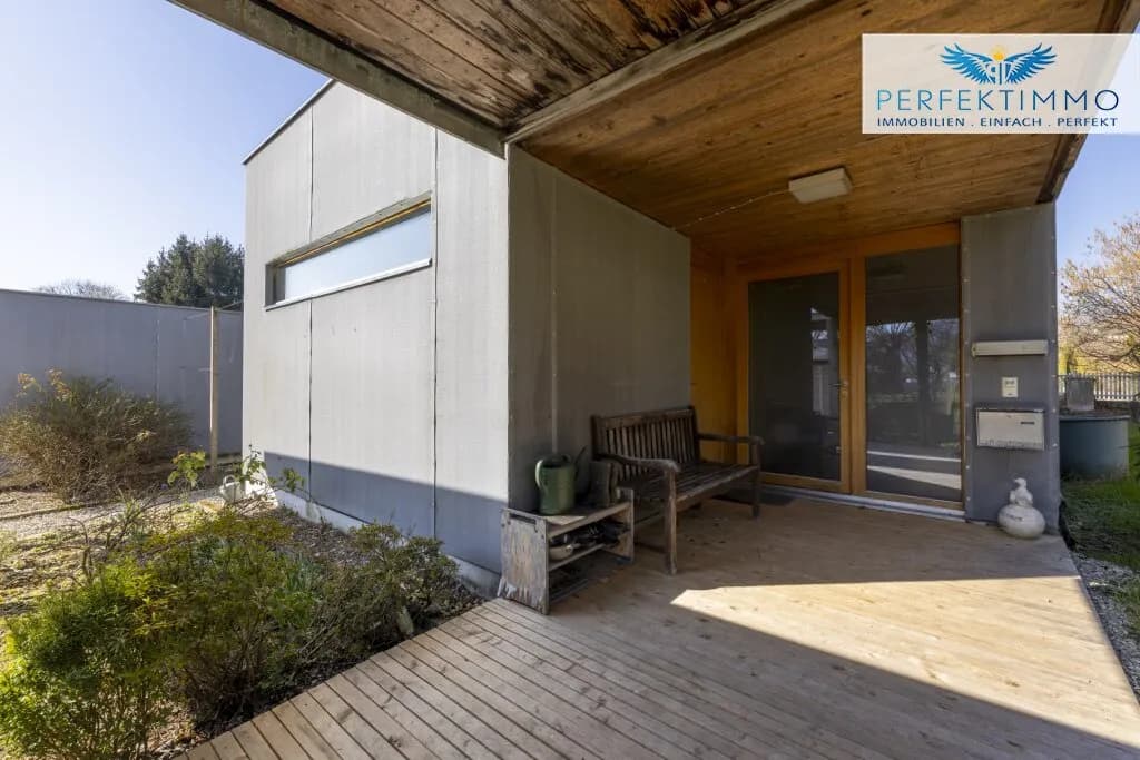 6-Zimmer-Haus kaufen in Bregenz – 158,93 m² – Bild 20 von 37
