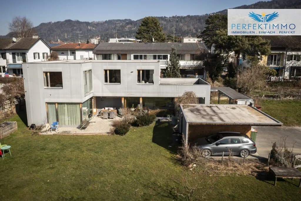 6-Zimmer-Haus kaufen in Bregenz – 158,93 m² – Bild 21 von 37