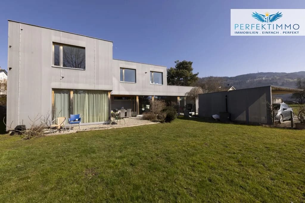 6-Zimmer-Haus kaufen in Bregenz – 158,93 m² – Bild 22 von 37