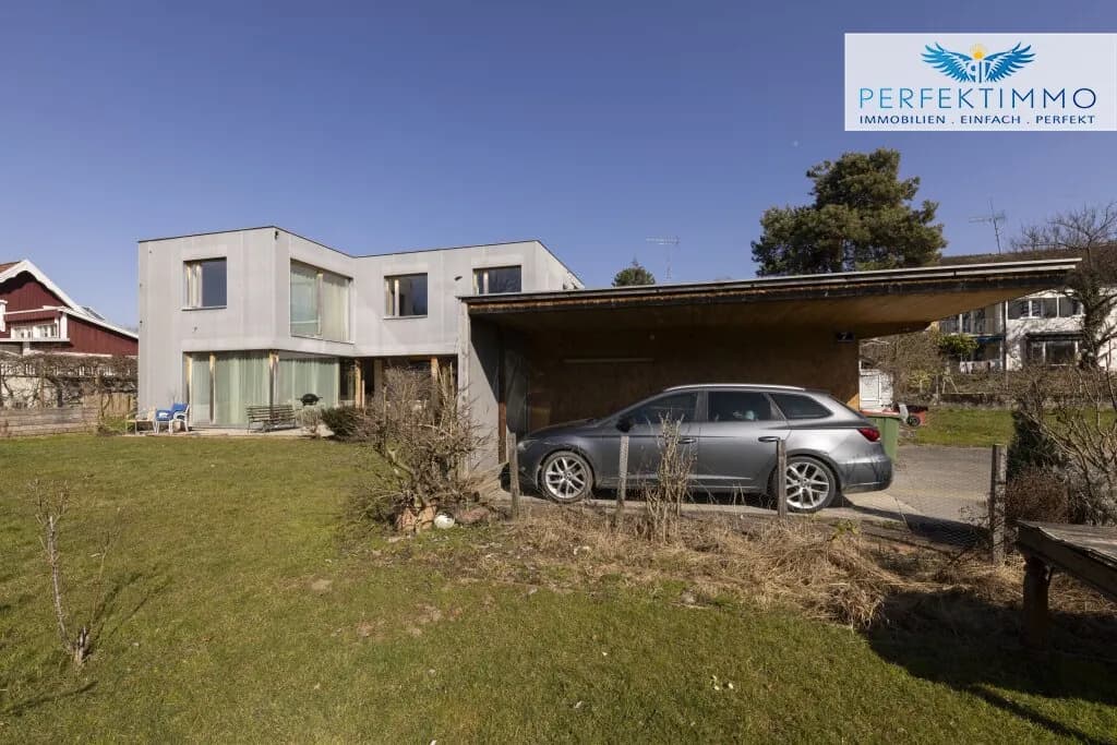 6-Zimmer-Haus kaufen in Bregenz – 158,93 m² – Bild 23 von 37