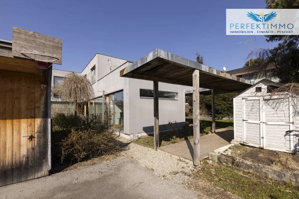 6-Zimmer-Haus kaufen in Bregenz – 158,93 m² – Bild 24 von 37