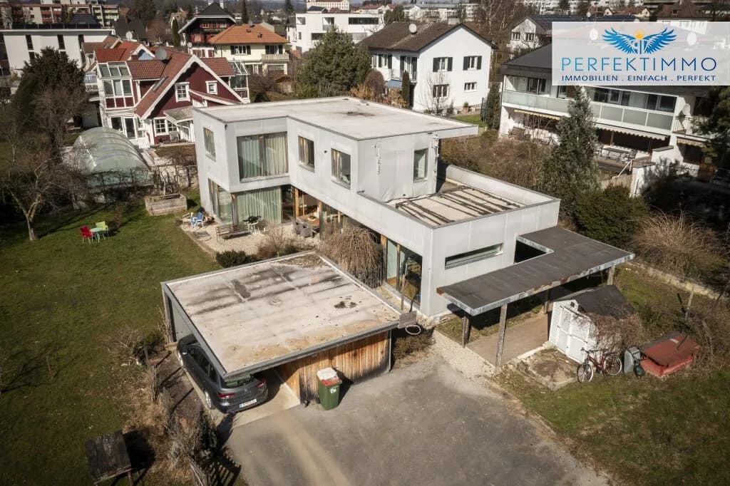 6-Zimmer-Haus kaufen in Bregenz – 158,93 m² – Bild 25 von 37