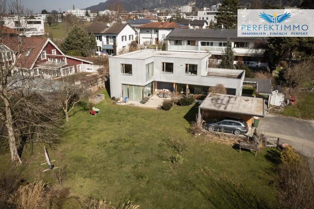6-Zimmer-Haus kaufen in Bregenz – 158,93 m² – Bild 26 von 37