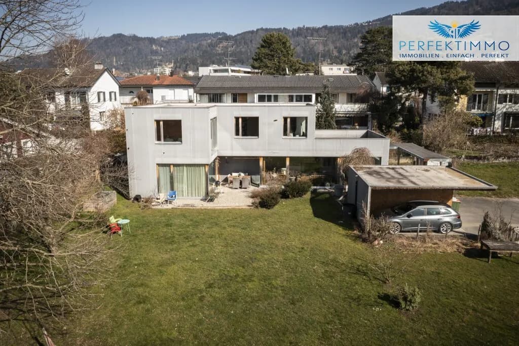 6-Zimmer-Haus kaufen in Bregenz – 158,93 m² – Bild 27 von 37