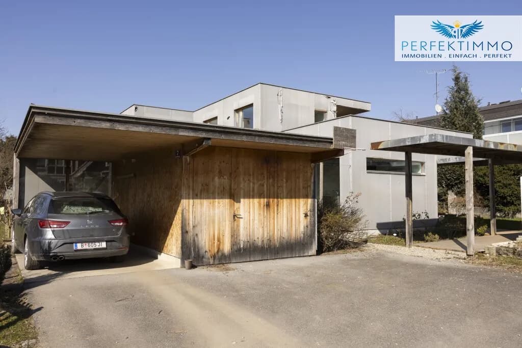 6-Zimmer-Haus kaufen in Bregenz – 158,93 m² – Bild 29 von 37