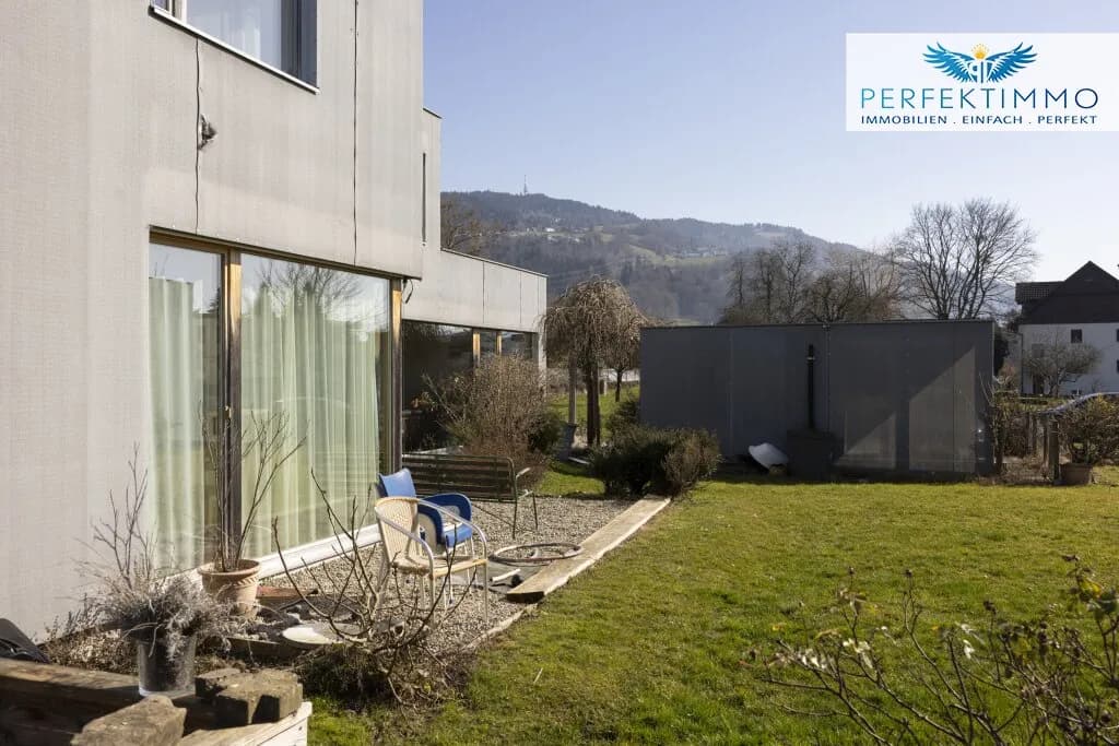 6-Zimmer-Haus kaufen in Bregenz – 158,93 m² – Bild 30 von 37