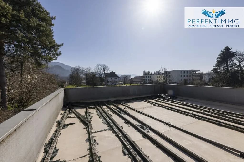 6-Zimmer-Haus kaufen in Bregenz – 158,93 m² – Bild 31 von 37