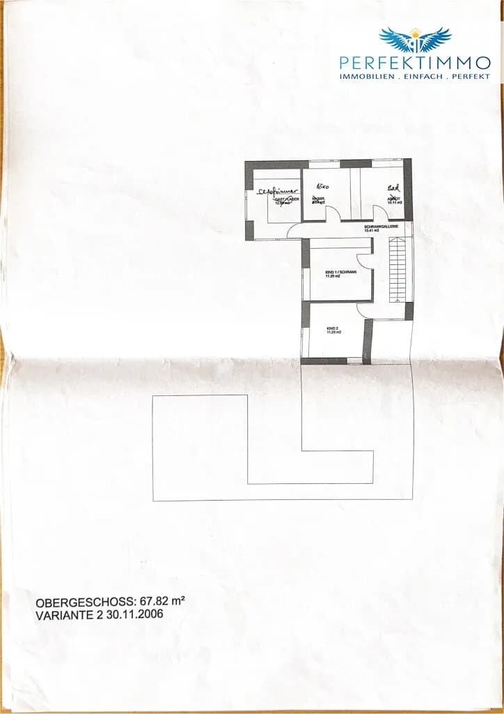 6-Zimmer-Haus kaufen in Bregenz – 158,93 m² – Bild 34 von 37