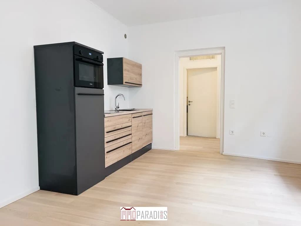1-Zimmer-Wohnung kaufen in Wien – 36,09 m², € 179.000 – Bild 1 von 10