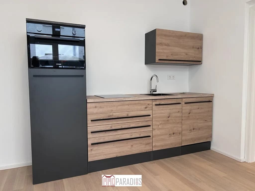1-Zimmer-Wohnung kaufen in Wien – 36,09 m², € 179.000 – Bild 2 von 10