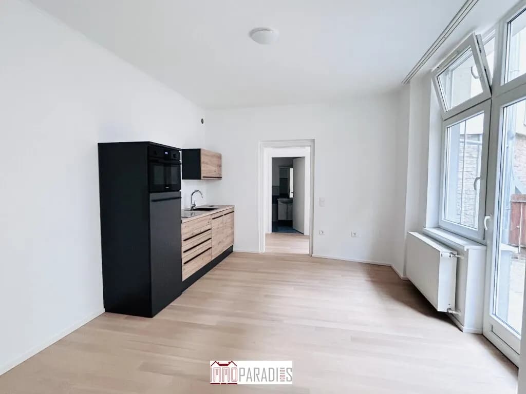 1-Zimmer-Wohnung kaufen in Wien – 36,09 m², € 179.000 – Bild 3 von 10