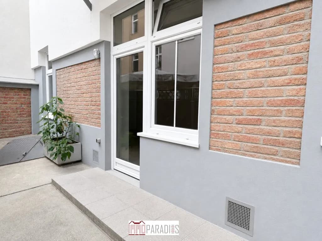 1-Zimmer-Wohnung kaufen in Wien – 36,09 m², € 179.000 – Bild 7 von 10
