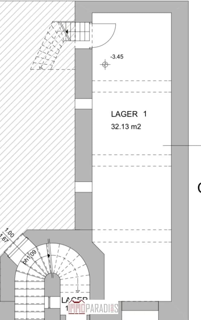 1-Zimmer-Wohnung kaufen in Wien – 36,09 m², € 179.000 – Bild 10 von 10