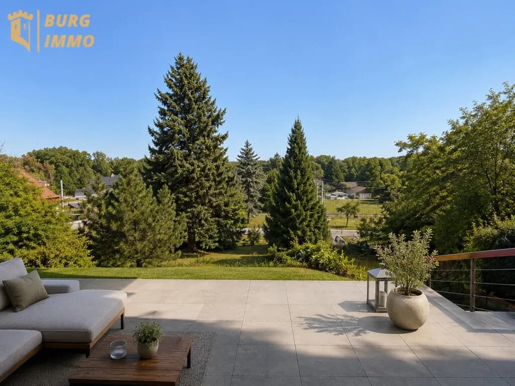 5-Zimmer-Haus kaufen in Tulln – 120 m², € 650.000 – Bild 2 von 3