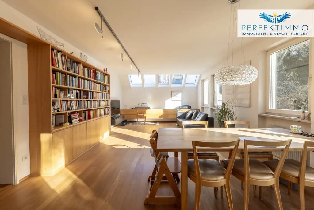 4-Zimmer-Wohnung kaufen in Bregenz – 129,43 m², € 650.000 – Bild 1 von 36