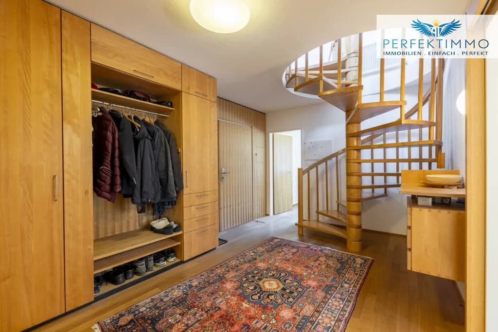 4-Zimmer-Wohnung kaufen in Bregenz – 129,43 m², € 650.000 – Bild 4 von 36