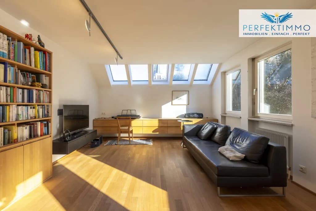 4-Zimmer-Wohnung kaufen in Bregenz – 129,43 m², € 650.000 – Bild 5 von 36