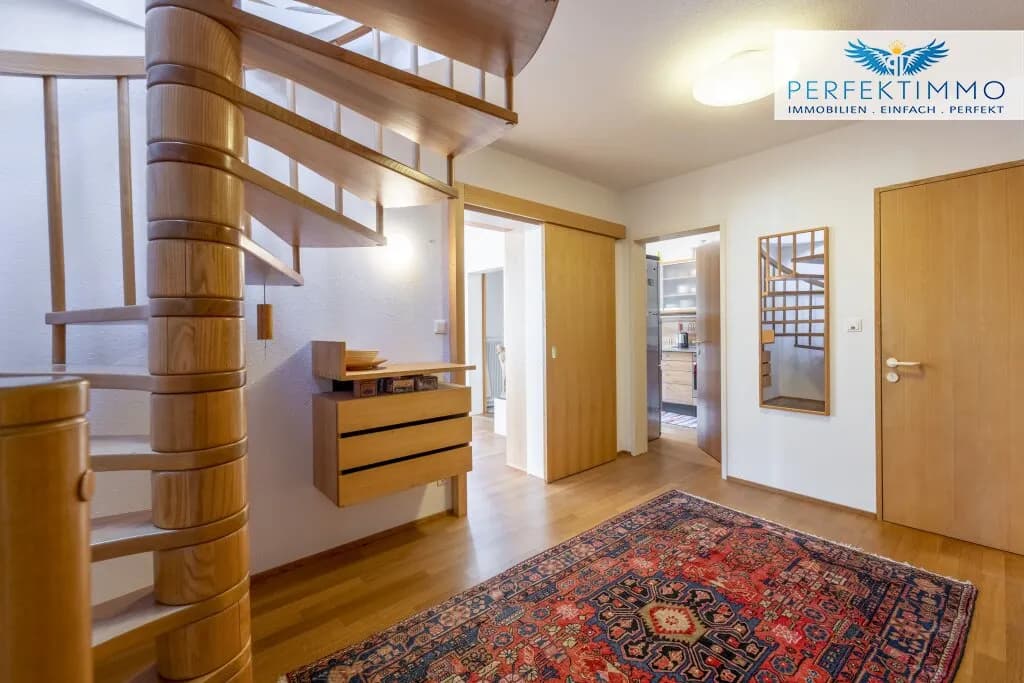 4-Zimmer-Wohnung kaufen in Bregenz – 129,43 m², € 650.000 – Bild 6 von 36