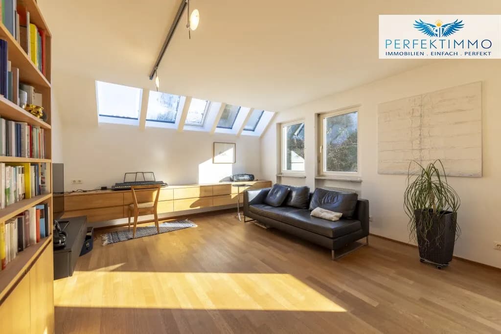 4-Zimmer-Wohnung kaufen in Bregenz – 129,43 m², € 650.000 – Bild 7 von 36