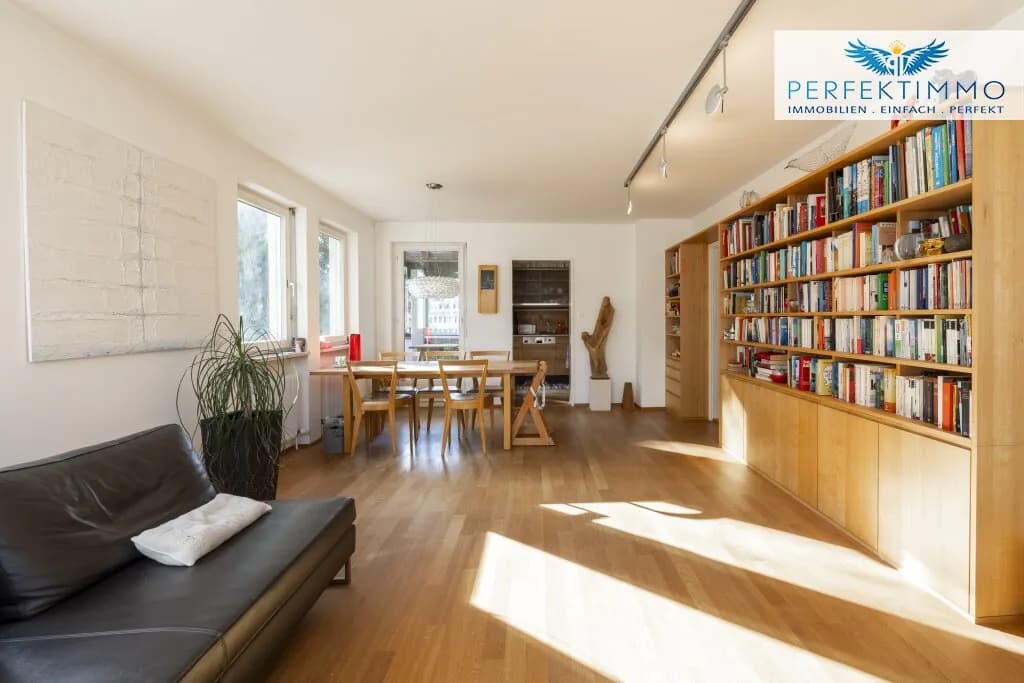 4-Zimmer-Wohnung kaufen in Bregenz – 129,43 m², € 650.000 – Bild 8 von 36