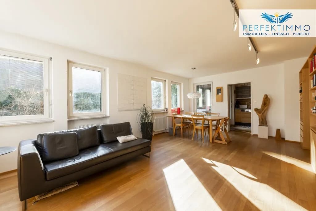 4-Zimmer-Wohnung kaufen in Bregenz – 129,43 m², € 650.000 – Bild 10 von 36
