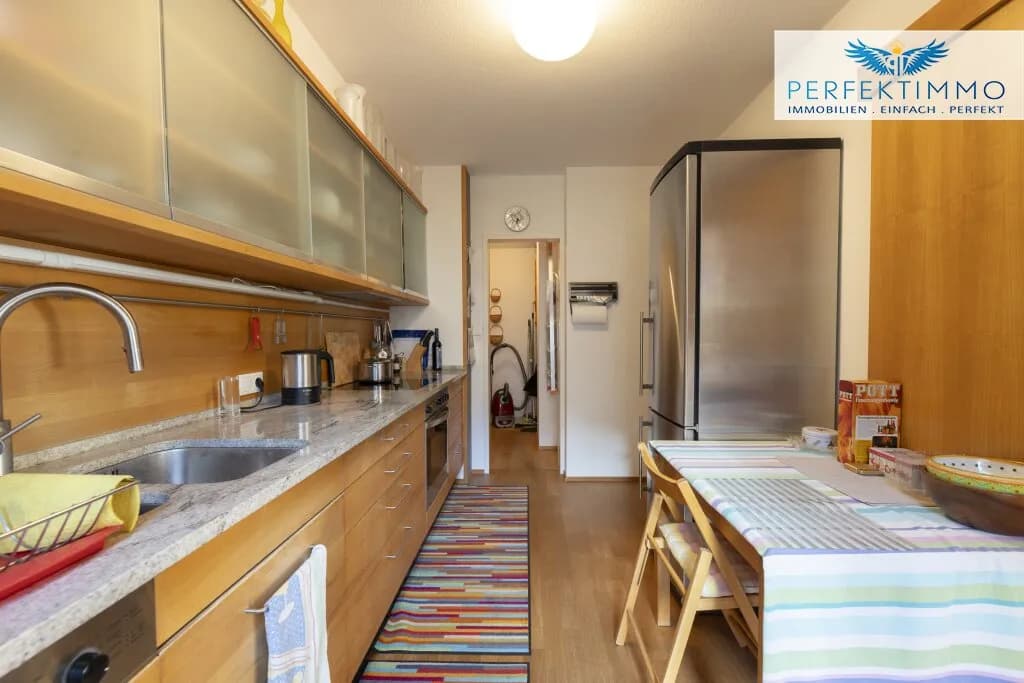 4-Zimmer-Wohnung kaufen in Bregenz – 129,43 m², € 650.000 – Bild 11 von 36