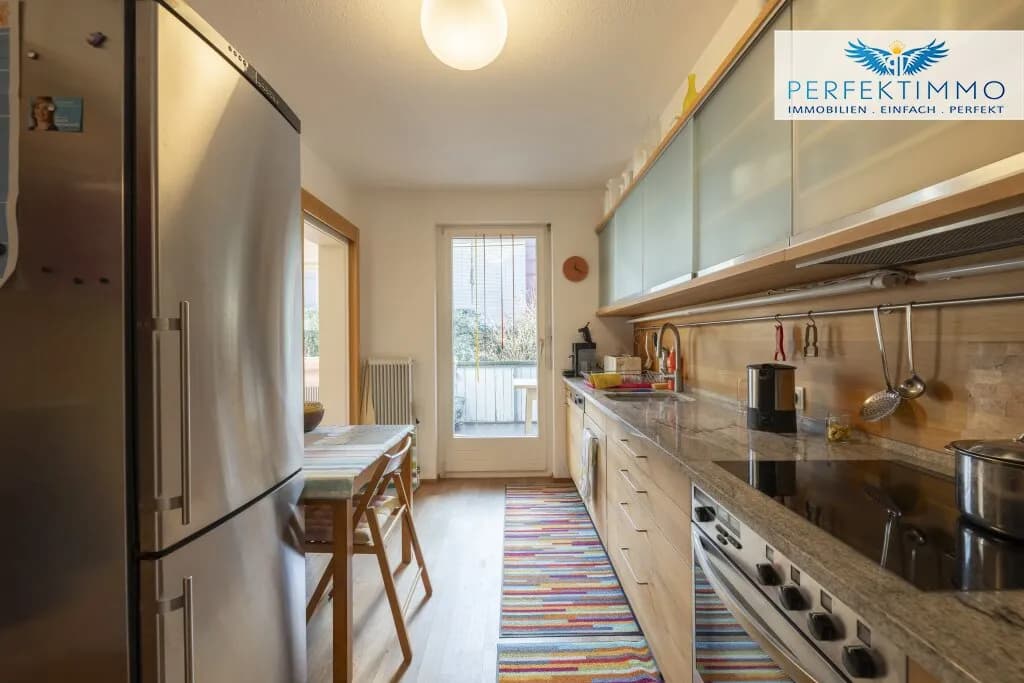 4-Zimmer-Wohnung kaufen in Bregenz – 129,43 m², € 650.000 – Bild 12 von 36
