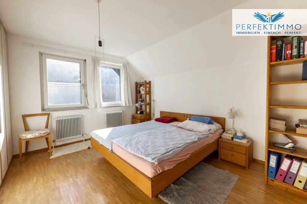4-Zimmer-Wohnung kaufen in Bregenz – 129,43 m², € 650.000 – Bild 19 von 36