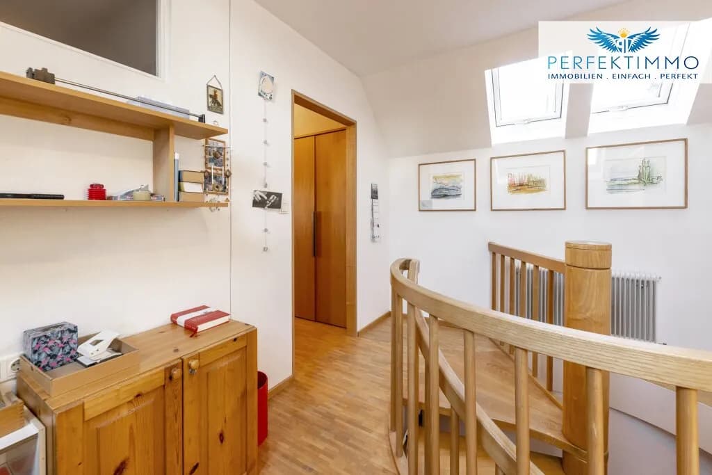 4-Zimmer-Wohnung kaufen in Bregenz – 129,43 m², € 650.000 – Bild 20 von 36