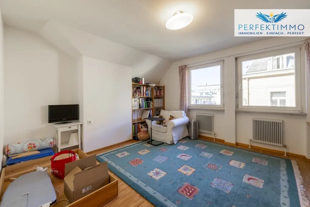 4-Zimmer-Wohnung kaufen in Bregenz – 129,43 m², € 650.000 – Bild 24 von 36