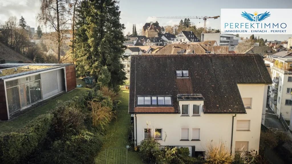 4-Zimmer-Wohnung kaufen in Bregenz – 129,43 m², € 650.000 – Bild 28 von 36