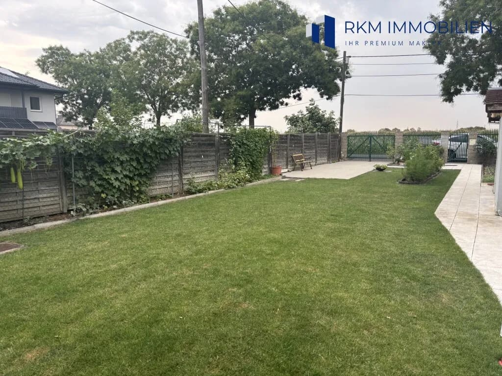 4-Zimmer-Haus kaufen in Wien – 120 m², € 610.000 – Bild 4 von 20